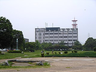 どんどんどんの森公園