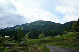 羽金山