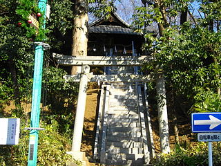 睦神社
