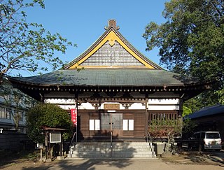 甚大寺