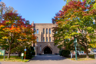 北海道大学総合博物館