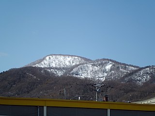 春香山