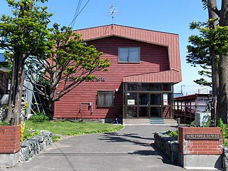 札幌村郷土記念館