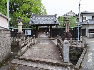 正覚寺