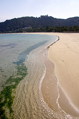 大浜海岸公園