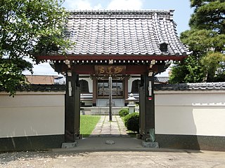 妙蓮寺