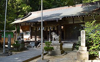 売布神社