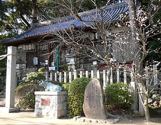 天満神社