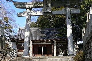 川面神社