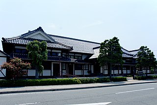 丹波篠山市立歴史美術館