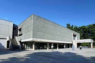 Nationalmuseum für westliche Kunst