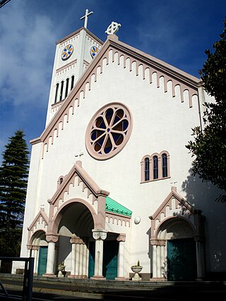 サレジオ教会