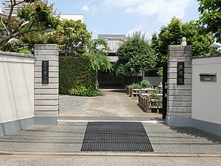 三蔵院