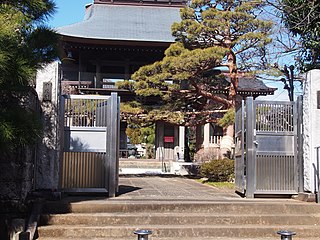 中道寺