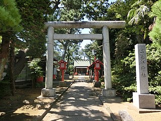 二之江神社