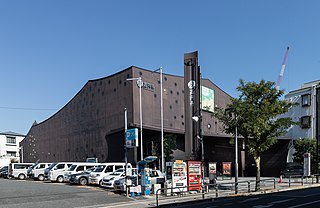 座・高円寺