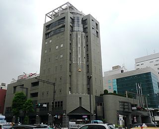 東京消防庁消防防災資料センター消防博物館