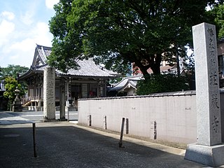 荘嚴寺