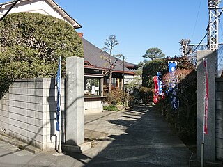 観蔵寺