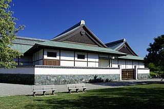 徳島市立徳島城博物館