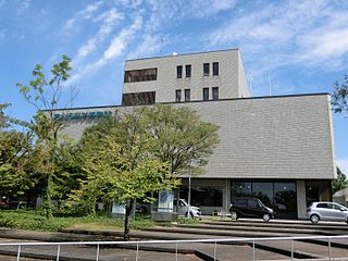 富山市科学博物館(Toyama Science Museum)
