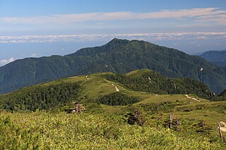 鍬崎山