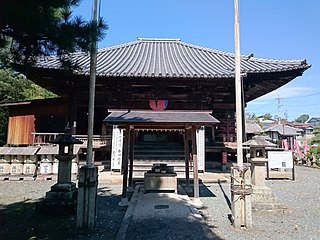 三明寺