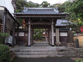 本住寺