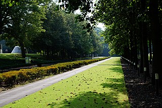 植村直己記念スポーツ公園