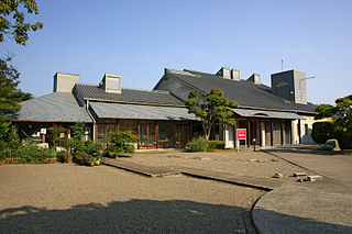 豊岡市立美術館―伊藤清永記念館―