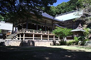 海神神社