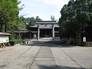 作楽神社