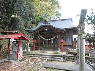 千代稲荷神社