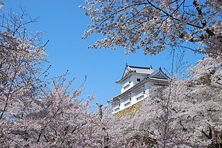 鶴山公園