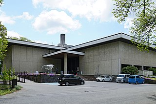 山形県立博物館