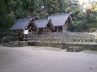 山口大神宮