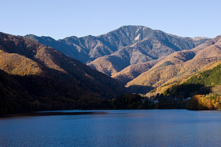 木賊山