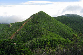 甲武信ヶ岳