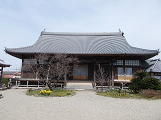 福厳寺