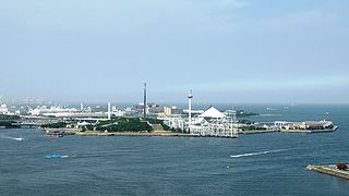 横浜・八景島シーパラダイス