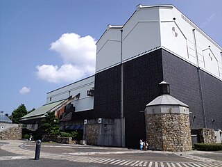 倉敷市芸文館
