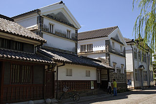 倉敷民藝館