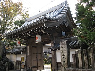東南院