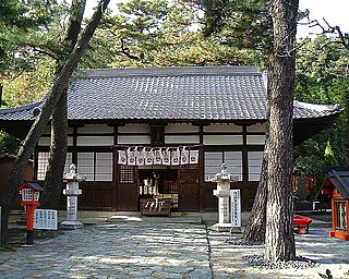 玉津島神社