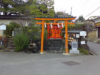 比賣神社