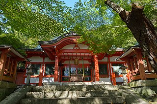 瑜伽神社