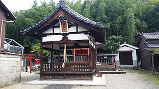 祇園社八阪神社