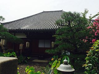 興善寺