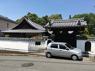 隔夜寺