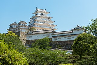 Himeji-jō